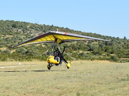 Image de la catégorie  AILES NEUVES STOCK