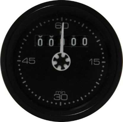 Picture of A010010 - HOUR METER WITH NEEDLE