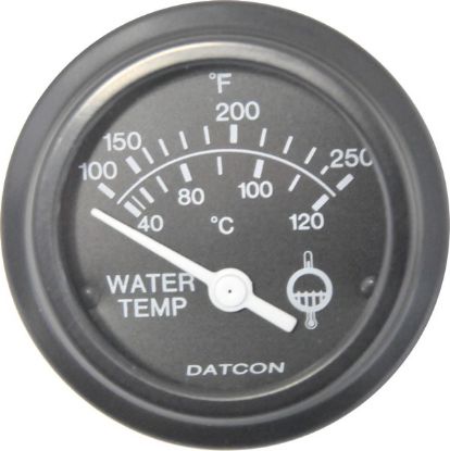 Picture of A011908 - WATER TEMPERATURE GAUGE