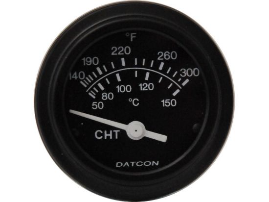 Picture of A011925 - CHT TEMPERATURE GAUGE