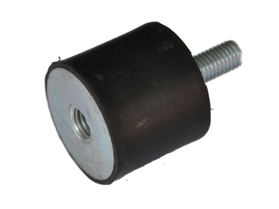 Picture of S124020 - ELASTIC TURRET PIN 40-35-1