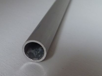 Picture of T012106 - TUBE Ø12x0.9 - 7075 T6 ANODISE
