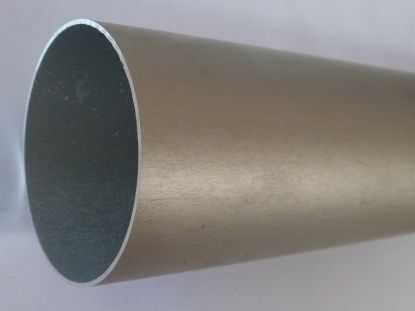 Picture of T075131 - TUBE Ø75X1.3 - 7075 T6 ANODIZED