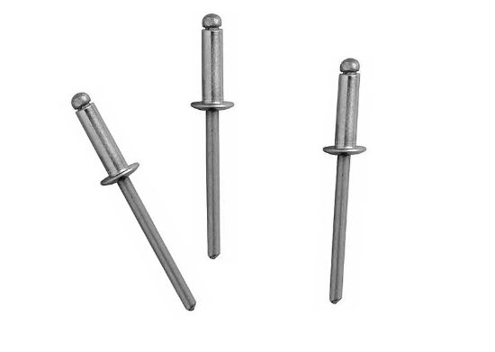 Picture of  I350210 - STAINLESS STEEL RIVET 4.8-10