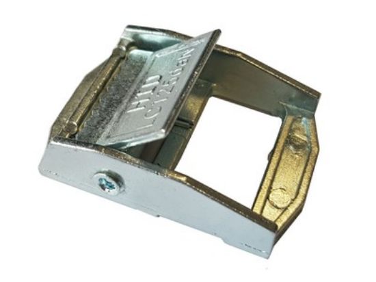Picture of  I312520 - LUGGAGE BUCKLE 25mm
