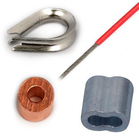Image de la catégorie Cables - Accessoires