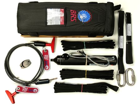 Image de la catégorie Parachutes