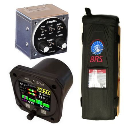 Image de la catégorie Equipement