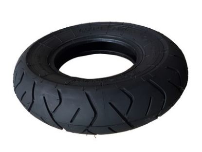 Picture of R012114 - TYRE 400x8 HEID