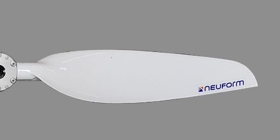 Picture of R102973 - NEUFORM PALE TXL-65