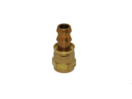 Picture of R131615 - RADIATOR FEMALE FITTING 3/4