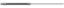 Image de R149010 - CABLE ACCELERATEUR MAIN GTE