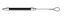 Image de R151010 - CABLE STARTER 582 N°1 ARV