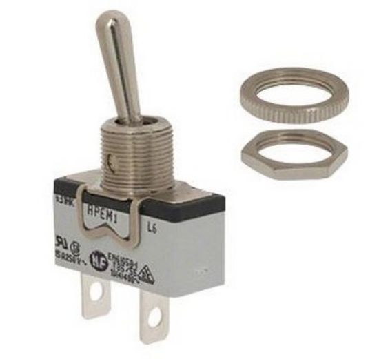Picture of R181012 - REVERSING SWITCH: ON/OFF