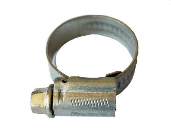 Picture of R138040 - CLAMP 19/28 9MM
