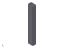 Image de E103911 - POUTRE SUP. MOTEUR GTE GRISE