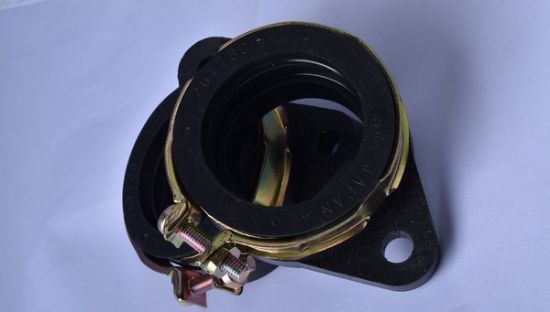 Picture of F267785 - RUBBER FLANGE CPL. 462-582