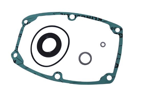 Picture of F995781 - GASKET SET