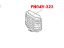 Image de FH04Y-323 - REGULATEUR 700E