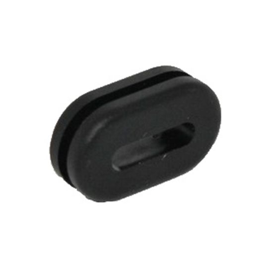 Picture of P342610 - OBLONG GROMMET 19 MM