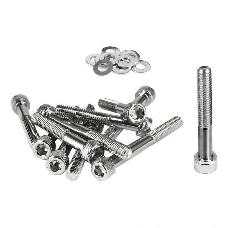 Picture for category Tricycle screwing kit