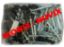 Image de B002360 - KIT VISSERIE BIONIX - NUVIX