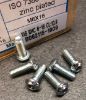Picture of B062115 - SCREW BHC 6-16 CL:10.9