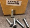 Picture of B062610 - SCREW BHC 6-25 CL:10.9