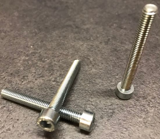 Picture of B065305 - SCREW CHC 6-50 INT. THREAD