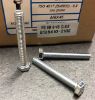 Picture of B126410 - SCREW HM 6-45 CL:8.8