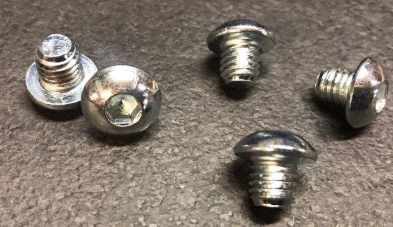 Picture of B080810 - SCREW BHC 8-08 CL:10.9