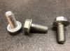 Picture of B082014 - SCREW H 8-20 NOTCHED WASHER