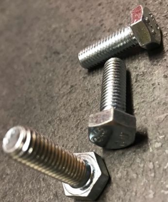Picture of B082514 - SCREW H 8-25 CL:8.8