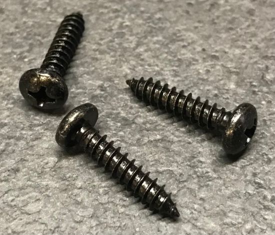 Picture of B199550 - SHEET SCREW 4.2X19