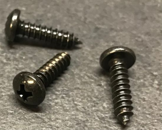 Picture of B199551 - SHEET SCREW 4.8X19