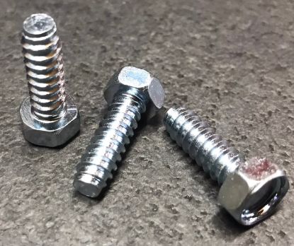 Picture of B199660 - SHEET SCREW 6.34X19