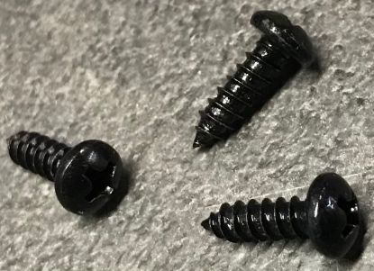 Picture of B199510 - SHEET SCREW 3.9X13 (688)