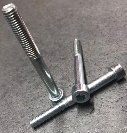 Picture of B087810 - SCREW CHC 8-75 CL:8.8