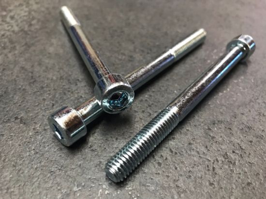 Picture of B089311 - SCREW 8-90 CL:8.8