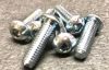 Picture of B062110 - SCREW BHC 6-20 CL:10.9