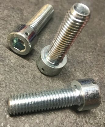 Picture of B103510 - SCREW CHC 10-35 DRILLED