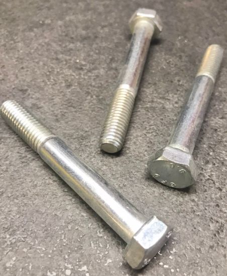 Picture of B107026 - SCREW HM 10-75 CL:8.8