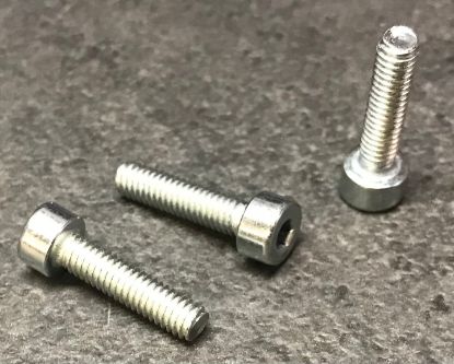 Picture of B041610 - SCREW CHC 4-16  CL:8.8