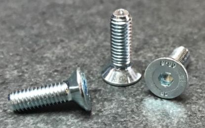 Picture of B165110 - SCREW FHC 5-16 CL:8.8