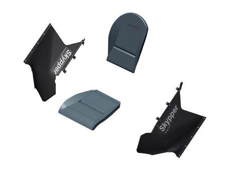 Picture for category UPHOLSTERY