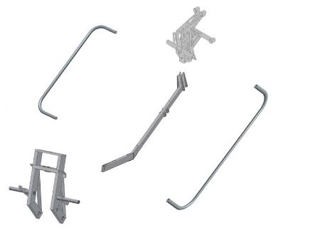 Image de la catégorie Structure