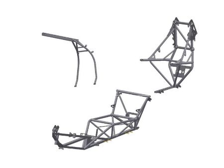 Image de la catégorie Structure 