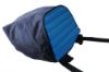 Image de E162808-B - HOUSSE COFFRE SIEGE GTE BLEU