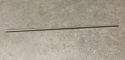 Picture of B206320 - THREADED ROD STNL ST 6X320