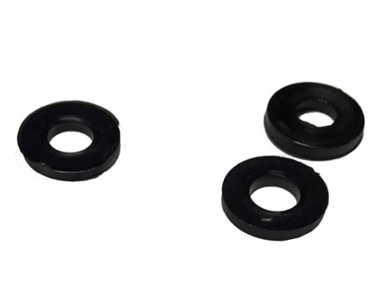 Picture of B820510 - WASHER 6-13-2 NYLON